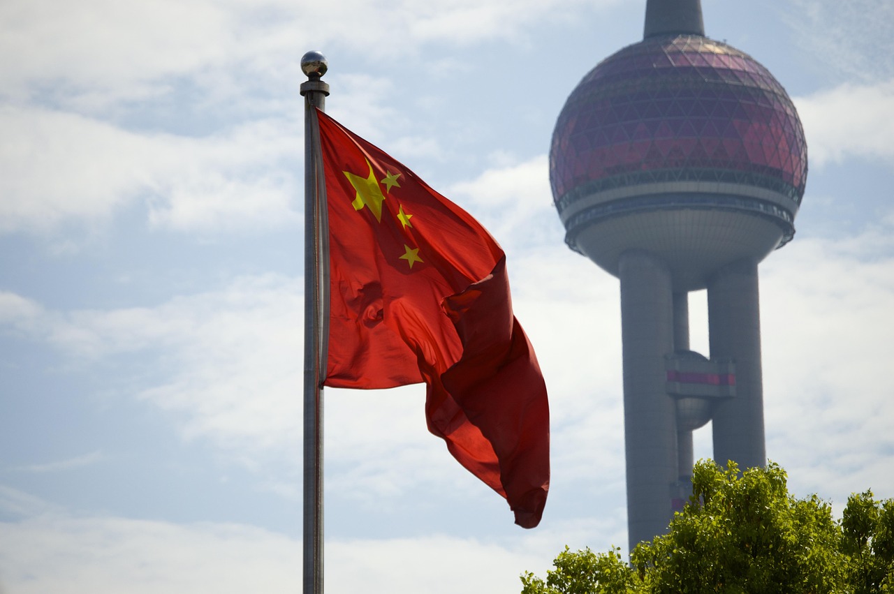 Beijing steps up May diplomacy in bid to shape a wider multipolar order
