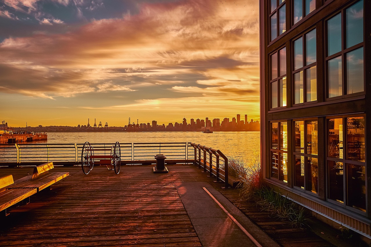 Canada tops global rankings for infrastructure capital as investors shift focus from the US