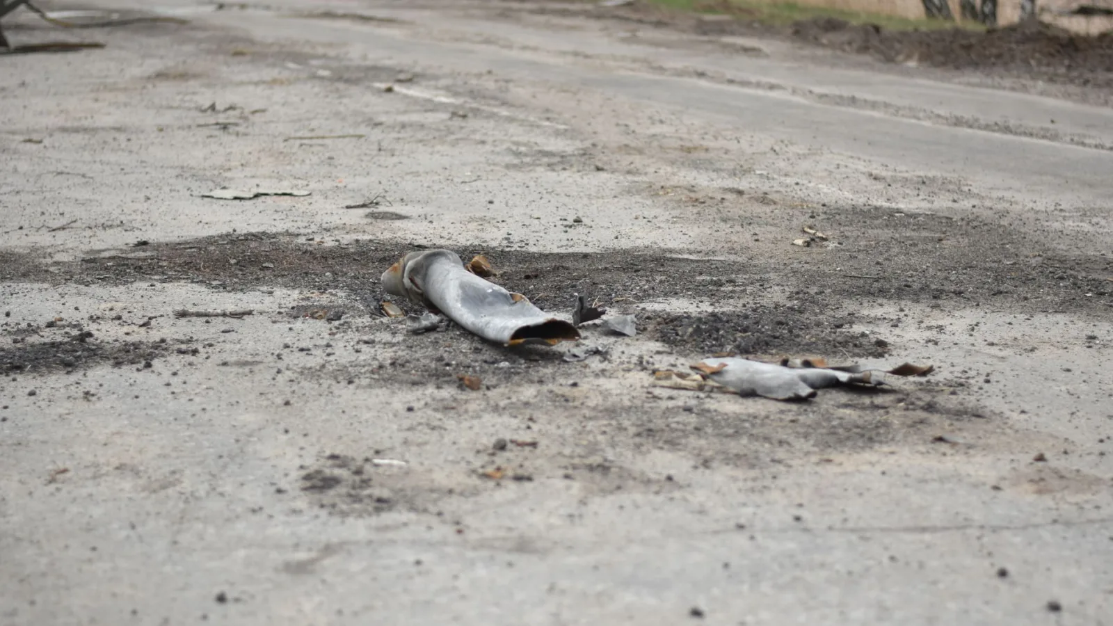 Leaked Photos Reveal Extensive Damage to US Bases in Gulf from Iranian Strikes