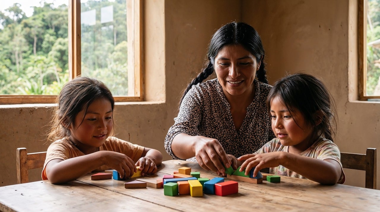 Global child development study puts data, marketing, and workplace practices under fresh scrutiny
