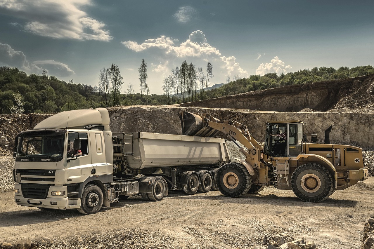 Infrastructure push points to rising demand for rebar trucks through 2035, with safety and costs in focus