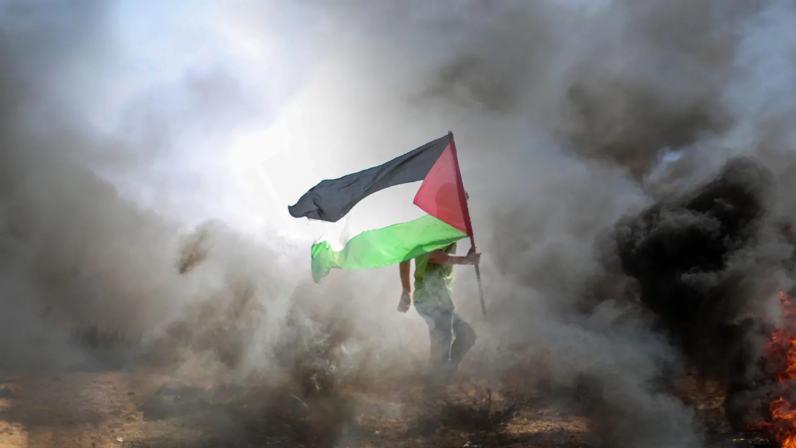 Netanyahu Rejects Trump's 15-Point Gaza Plan, Says Israel Will Not Withdraw Until Hamas Disarms