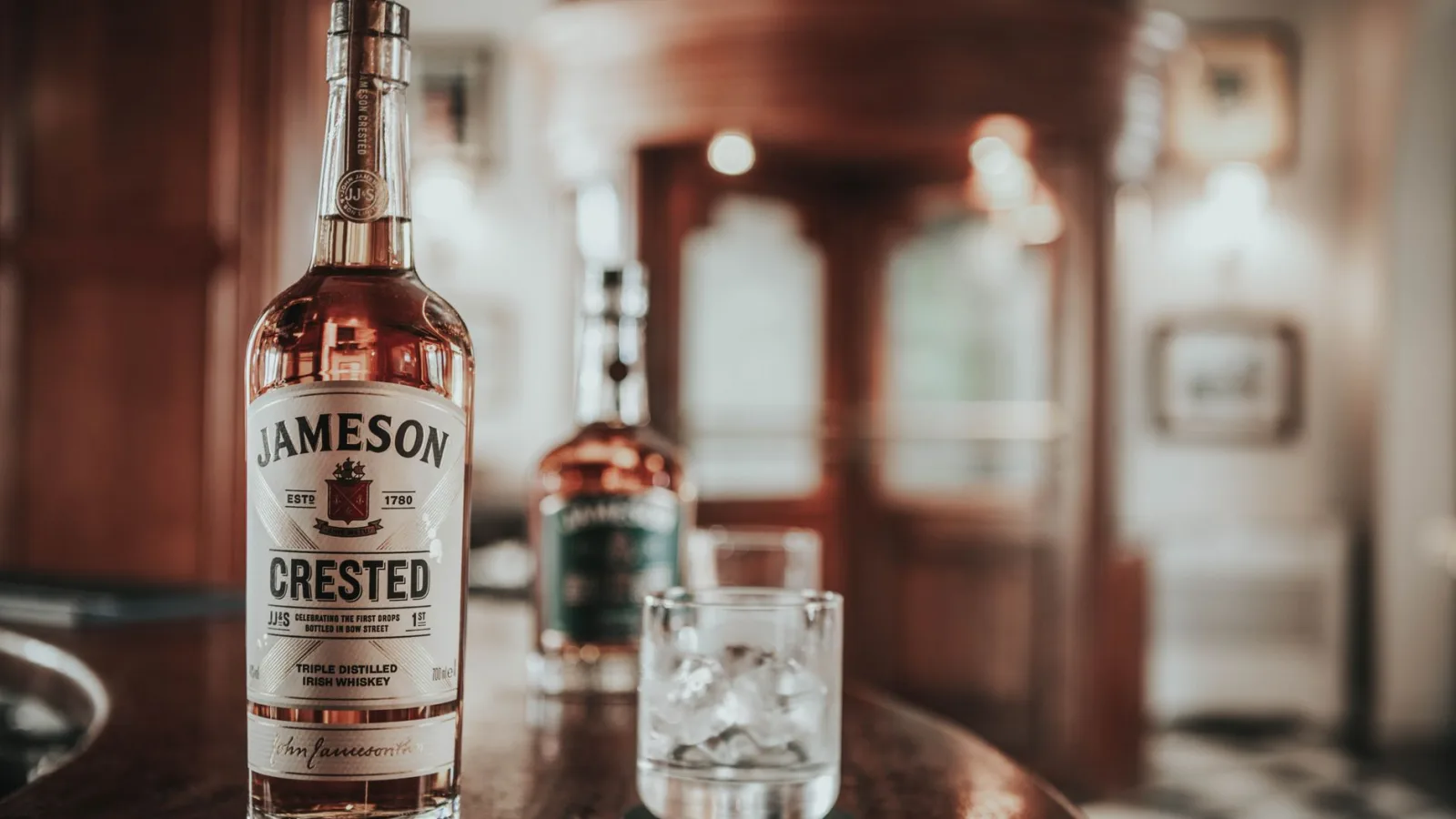 Trump Ends Ireland Visit, Lifts Irish Whiskey Tariffs and Backs United Ireland
