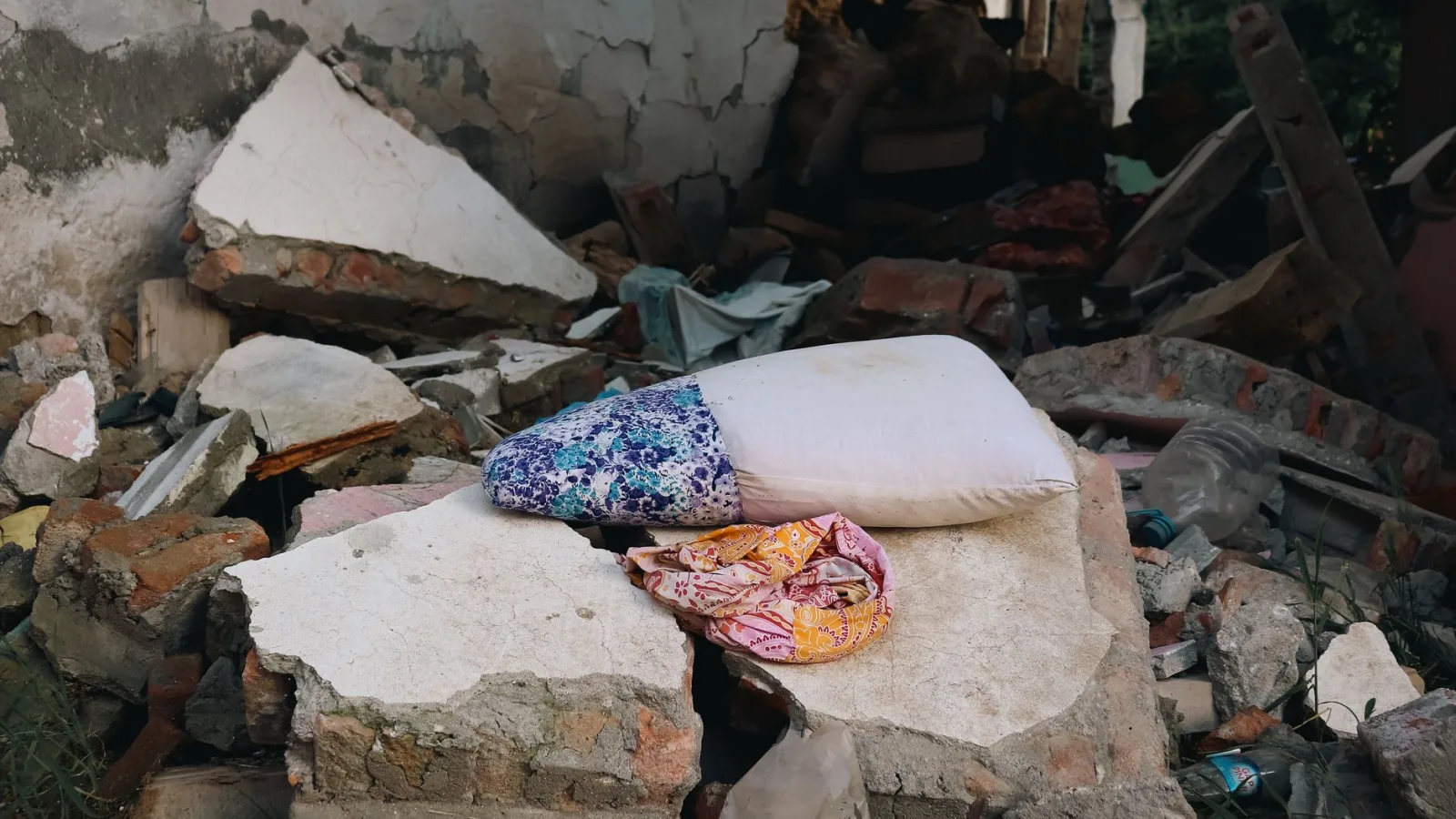 IOM expands Venezuela earthquake response as shelter cluster is formally activated