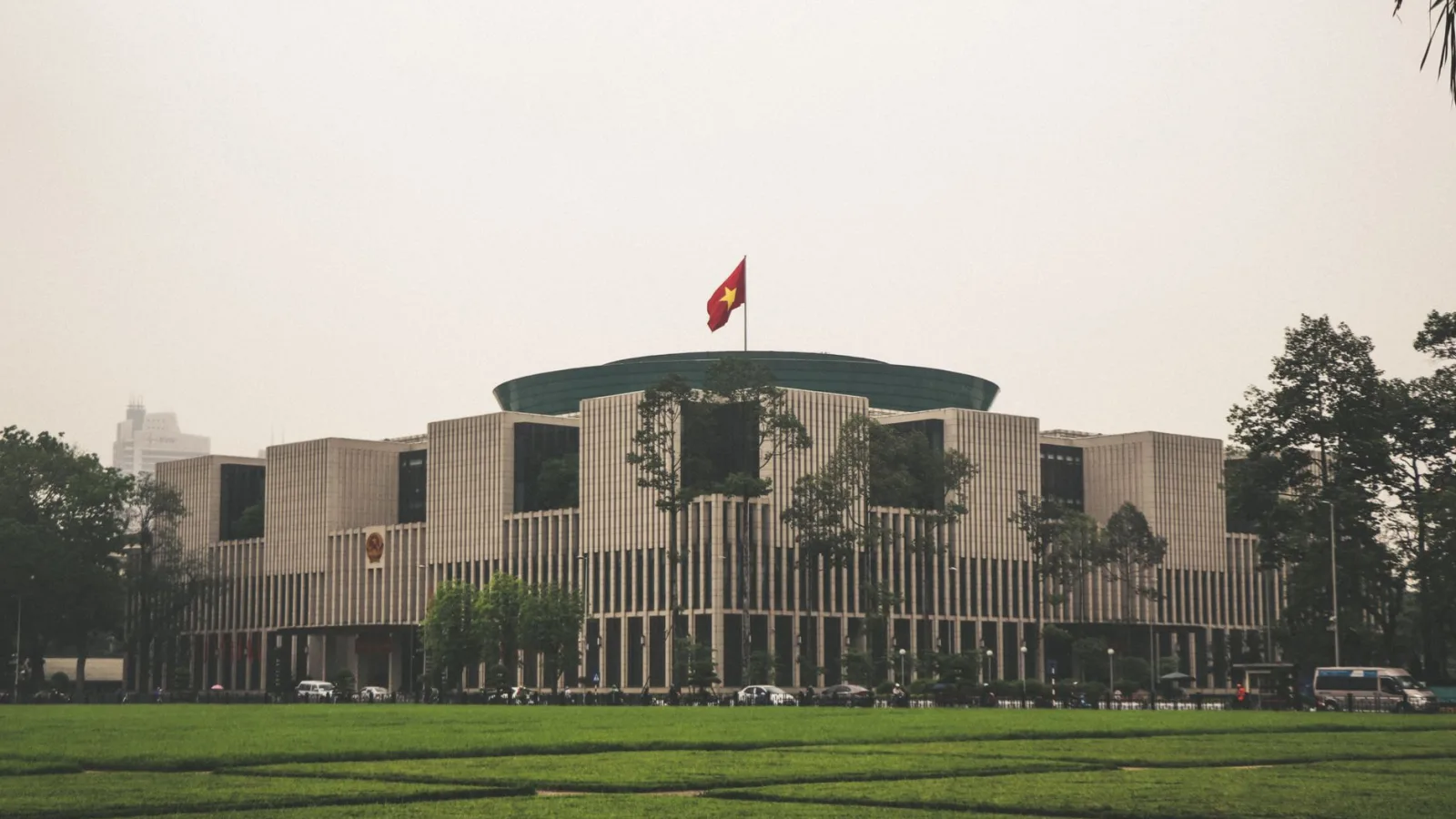 Vietnam proposes scrapping death penalty for six crimes including child rape and drug trafficking