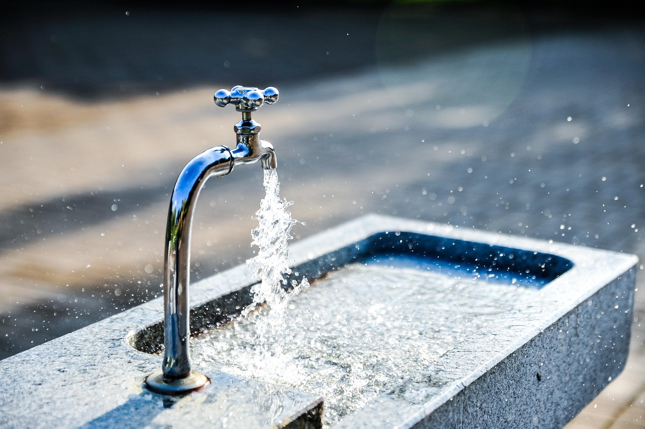 Why the Global Water Cycle Now Ranks as Critical Infrastructure for Homes and Cities