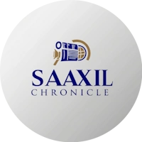 Saaxil Chronicle